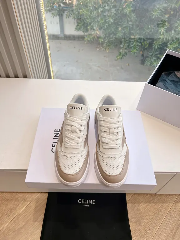 Celine Shoe 